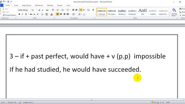 Conditional If Clauses / as soon as / until قاعدة if الشرطية смотреть онлайн