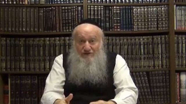 Все, что Он создал - абсолютное благо. Зачем же заниматься Исправлением мира? смотреть онлайн