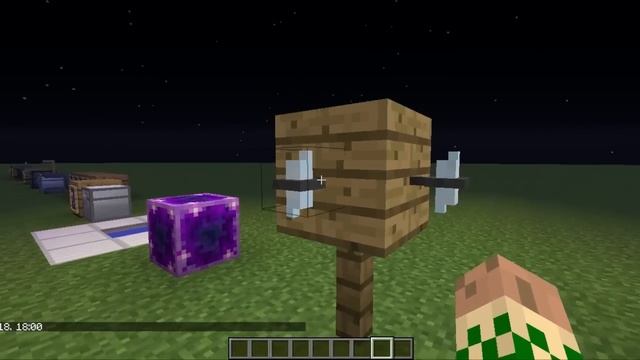 Обзор мода Applied Energistics 2 - Часть 1 смотреть онлайн