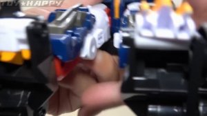 大集合 トボットＶ２ 全ロボ変形＆合体  Tobot V season2 all robot 또봇V
