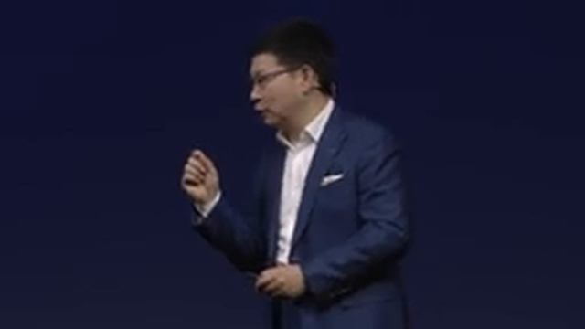 Huawei IFA 2019 смотреть онлайн