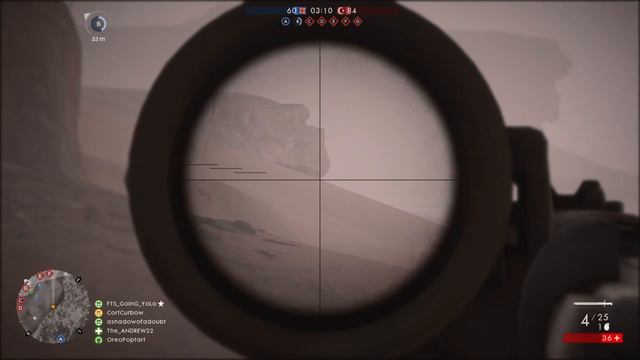 Battlefield 1 karma смотреть онлайн