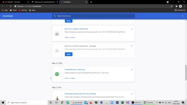 How to install the PyCharm IDE on Windows7,8,10,xp [ 2021 Update ] || Letest Version смотреть онлайн