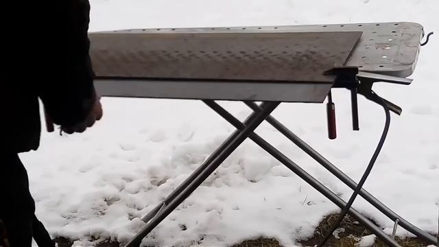 plasma cutter.Плазморез. Стреляется,плюется -есть выход )) смотреть онлайн