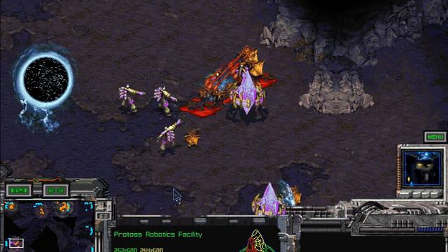 SC: Dawn of Change Beta Test Footage #1 смотреть онлайн