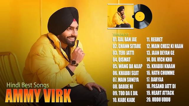 Ammy Virk New Songs 2023 - Best Of Ammy Virk - Ammy Virk All Songs 2023 - New Punjabi Songs 2023 смотреть онлайн