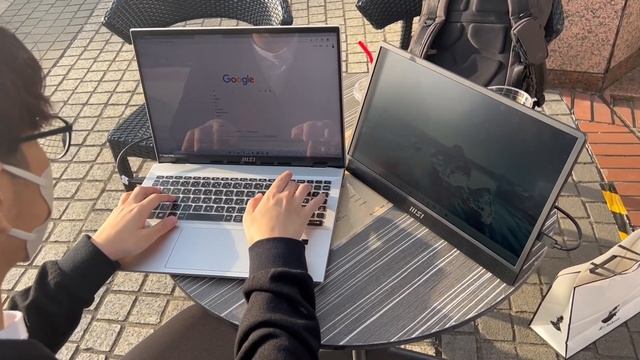 プロも使ってる "世界最小モニター" がやばいので紹介します。【フォートナイト/Fortnite】【MSI PRO MP161】 смотреть онлайн