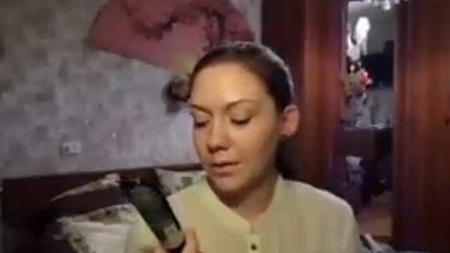 Обзор №2 (косметика EVELINE) смотреть онлайн