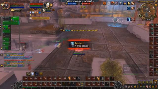 Retribution Venthyr Paladin Pvp Highlights 1 || Wow Shadowlands 9.0 смотреть онлайн