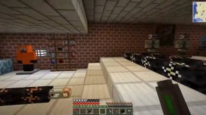 Русский гайд по industrial craft 2. Часть 2: «Электричество»