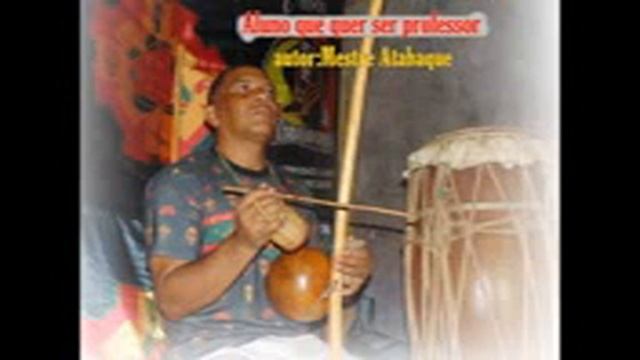 Gcd Mestre atabaque смотреть онлайн