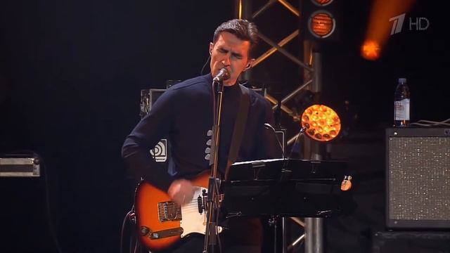 Вячеслав Бутусов Гудбай Америка с Каспаряном смотреть онлайн