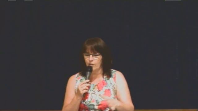 Our Call To Prayer - Pt 9A - Our Call to Pray As A Citizen Of Heaven - Sandy Hartigan. смотреть онлайн