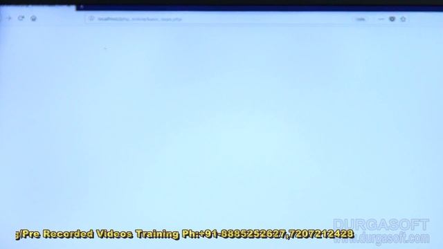 Php tutorials || OOPs in Php For beginners Part - 1 by Ramesh смотреть онлайн