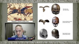 Воинские культы викингов: берсерки, ульфхеднары, йофурры