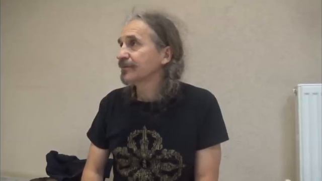 Мозг думает о "я" или Я думает о "мозге". Медитация Атмавичары. 30.12.20 Минск. смотреть онлайн