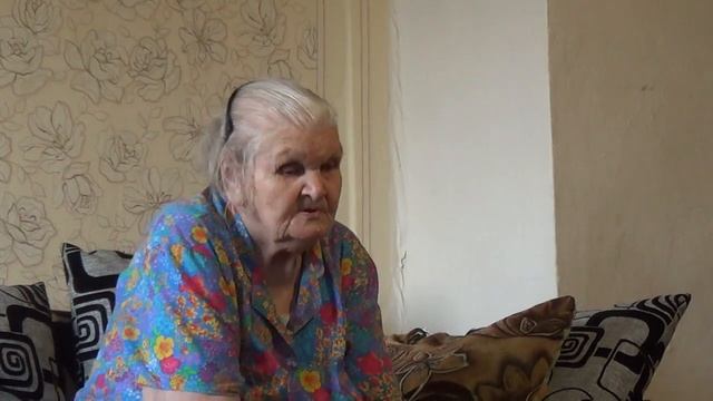 Пересказ газетной статьи (северно-русская речь)