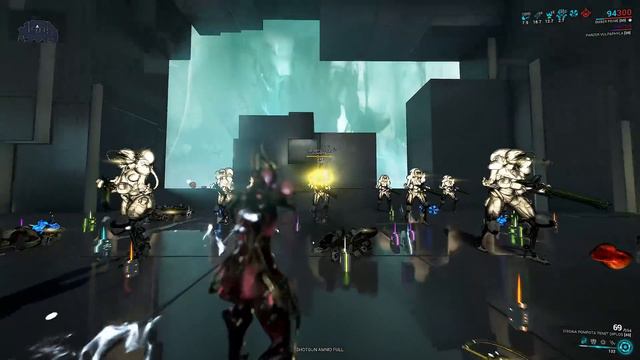 Warframe | The ULTIMATE BEST: Tenet Diplos Trick Builds смотреть онлайн