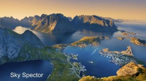 Тишина. NikOsho