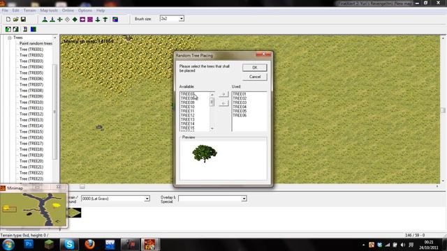 Final Alert 2 - Making a Simple Multiplayer Map [[HD]] смотреть онлайн