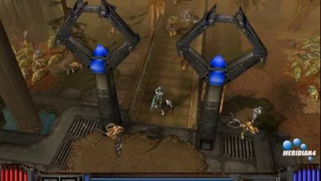 Space Hack PC смотреть онлайн