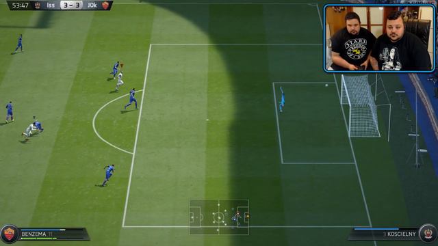 FIFA 15 RTD1 CO-OP : LOTTA ALL'ULTIMO SANGUE ! w/CiccioGamer89 [60FPS] смотреть онлайн