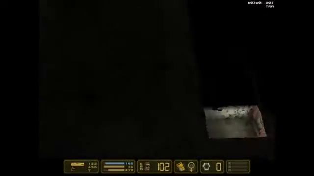 Duke Nukem: Manhattan Project - Screwing around in first person смотреть онлайн