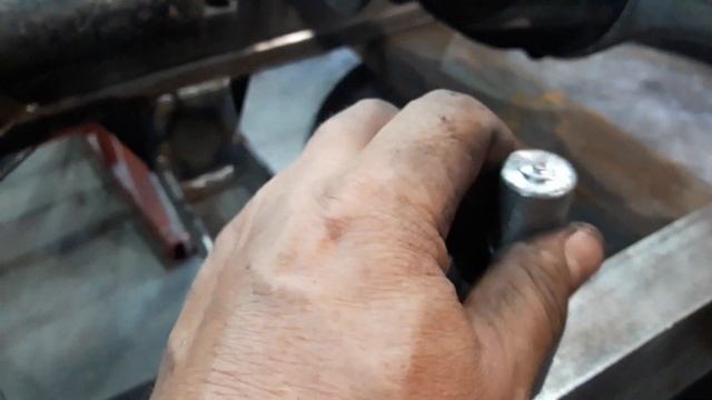 Мини погрузчик своими руками. смотреть онлайн