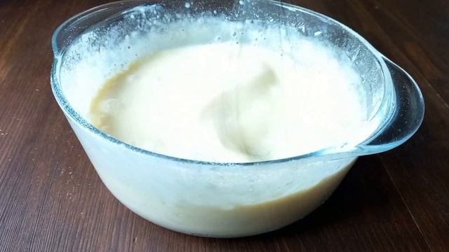 Домашний ужин для всей семьи 