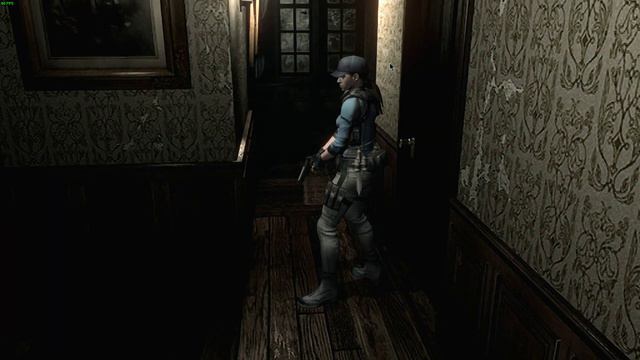 Low End Gaming: Resident Evil 2015 REMake - Part 8 - No Commentary смотреть онлайн