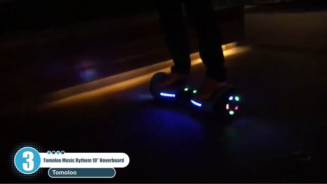 Top 5 Best 10 Inch Hoverboards with Bluetooth in 2023 | Get A Scooter смотреть онлайн