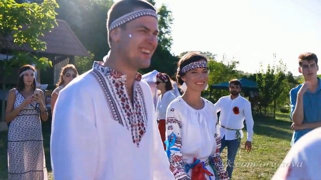 Свадьба Русская Народная смотреть онлайн