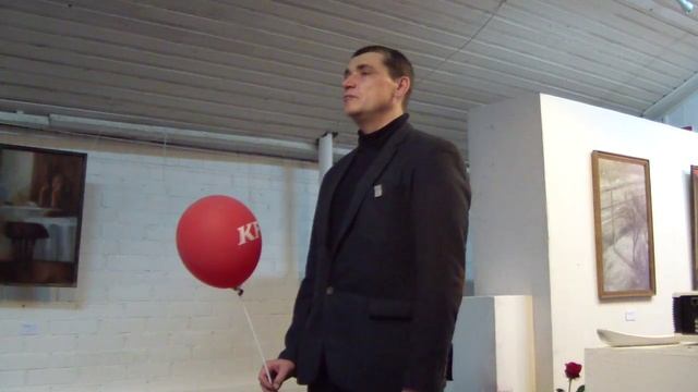 Автоном Доветров на вечере Даны Курской смотреть онлайн