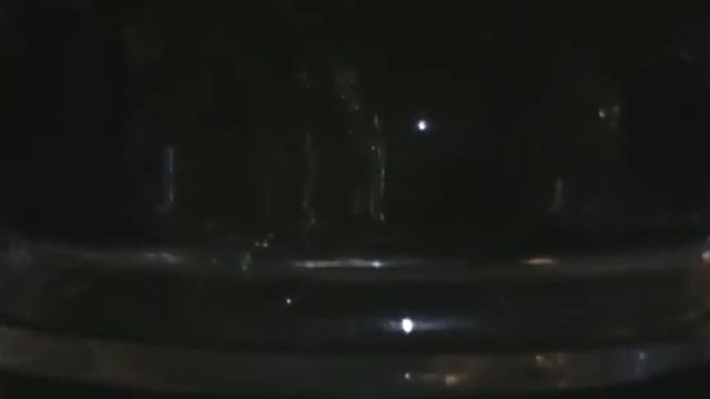 Cave orb effect using Orgone generator, bowl of water and a flashlight. смотреть онлайн
