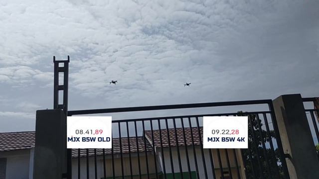 BATTERY COMPARE B5W OLD VS B5W 4K смотреть онлайн