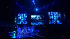 The Crystal Method - "Lucian" Live (League of Legends World Finals)