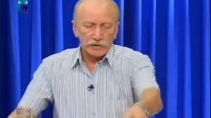 Академик Алексеев Анатолий Ефимович