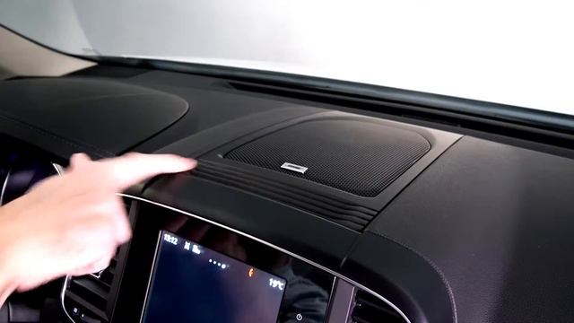 Renault Koleos 2017 Review - CT смотреть онлайн