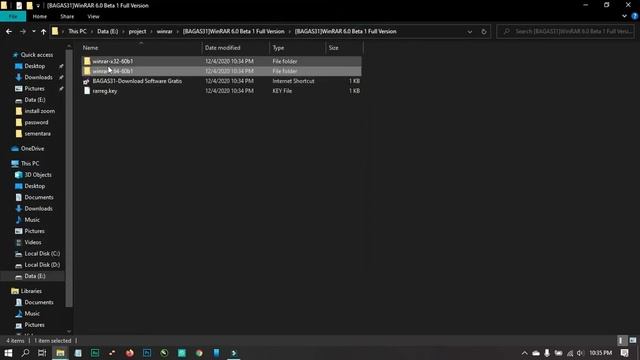 Cara Install Winrar Versi Terbaru Full Gratis Selamanya #download_winrar смотреть онлайн
