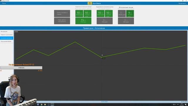 Джемик, с днем бракосочетания! Марш Мендельсона и продолжаем Аве)))))) смотреть онлайн