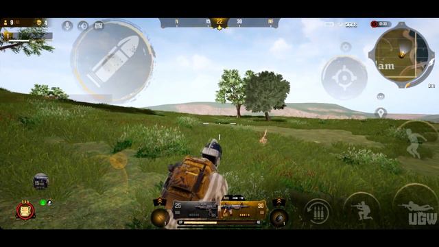 UGW 2024🔥Release Date | UGW - 2024 Launched Date | Battle Royale Game | UGW Rooted In India смотреть онлайн