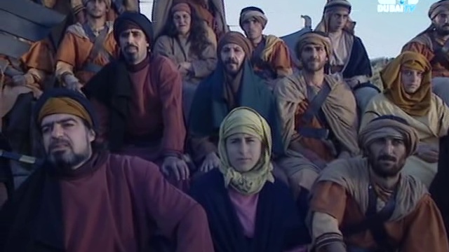21 -Al-Kawaser - смотреть онлайн