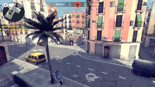 Critical Ops - Random Funny Moments, Radar Hack!!! LOL