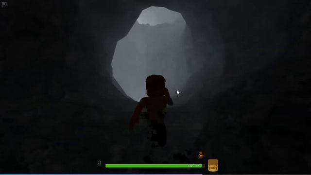 ROBLOX ушел на дно |Infinity-Abyss⛏| смотреть онлайн