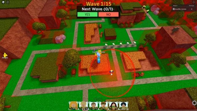 ALL STAR TOWER DEFENSE NEW UPDATE: Luffy Gear 4, Gon, Vegita and more! | Roblox смотреть онлайн