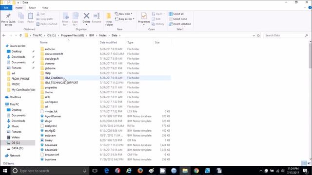 Döcu Logs and Xpages Errors Look Through смотреть онлайн