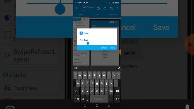 Create Your Own Sms Bomber App On Android | Episode 01 | App Development On Android |Sayedul Islam смотреть онлайн