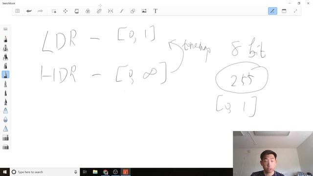 Basic Procedural Graphics (Day 9): gamma correction & HDR смотреть онлайн
