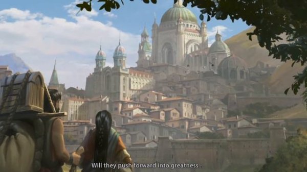 civilization 6 Android gameplay