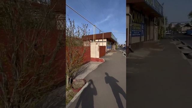 Продается участок под бизнес в городе Бишкек подробности по телефону 0 50907770 смотреть онлайн